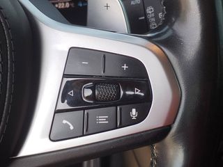 Bmw X3 2020 xDrive30e M Sport (Π)-ΜΕ ΑΠΟΣΥΡΣΗ-thumb-13