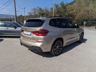 Bmw X3 2020 xDrive30e M Sport (Π)-ΜΕ ΑΠΟΣΥΡΣΗ-thumb-5