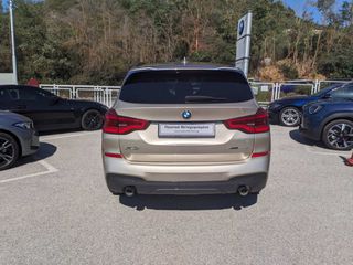 Bmw X3 2020 xDrive30e M Sport (Π)-ΜΕ ΑΠΟΣΥΡΣΗ-thumb-6