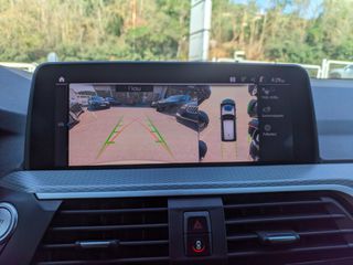Bmw X3 2020 xDrive30e M Sport (Π)-ΜΕ ΑΠΟΣΥΡΣΗ-thumb-16