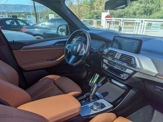 Bmw X3 2020 xDrive30e M Sport (Π)-ΜΕ ΑΠΟΣΥΡΣΗ-thumb-25