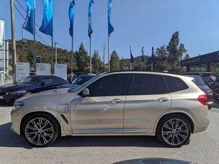 Bmw X3 2020 xDrive30e M Sport (Π)-ΜΕ ΑΠΟΣΥΡΣΗ-thumb-8