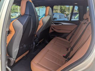 Bmw X3 2020 xDrive30e M Sport (Π)-ΜΕ ΑΠΟΣΥΡΣΗ-thumb-24