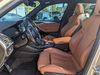 Bmw X3 2020 xDrive30e M Sport (Π)-ΜΕ ΑΠΟΣΥΡΣΗ-thumb-10