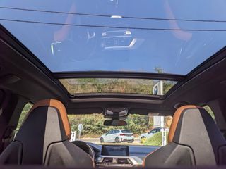 Bmw X3 2020 xDrive30e M Sport (Π)-ΜΕ ΑΠΟΣΥΡΣΗ-thumb-23