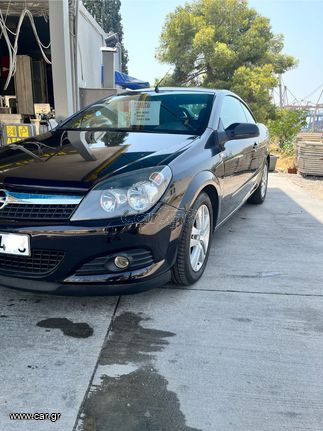 Opel Astra 2008 TWINTOP 1.6