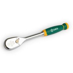 Καστάνια 1/2" 120 δόντια Comfort Grip / ST13974G