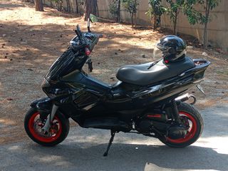 Gilera Runner 50 2005 SP-thumb-7
