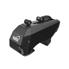 Άκρα μπάρας HV0351 για εφαπτόμενες ράγες (Flush Rails)