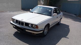 Bmw 518 1991 518 I