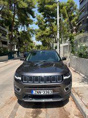 Jeep Compass 2020 1.3 limited