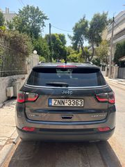 Jeep Compass 2020 1.3 limited-thumb-1