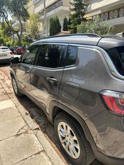 Jeep Compass 2020 1.3 limited-thumb-2