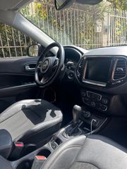 Jeep Compass 2020 1.3 limited-thumb-3