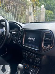 Jeep Compass 2020 1.3 limited-thumb-4
