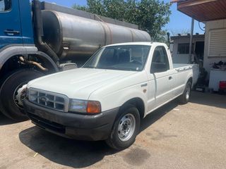 Ford Ranger 2001