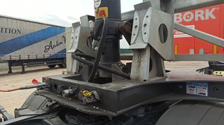 Μεταφοράς Κοντέινερ Fliegl 2021 ΚΟΝΤΕΙΝΕΡ - ΑΝΑΤΡΟΠΗ-thumb-3
