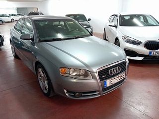Audi A4 2005 2.0  TURBO QUATTRO 200hp AUTOMATIC άριστο!!!-thumb-2