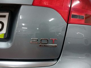Audi A4 2005 2.0  TURBO QUATTRO 200hp AUTOMATIC άριστο!!!-thumb-4