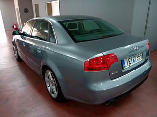 Audi A4 2005 2.0  TURBO QUATTRO 200hp AUTOMATIC άριστο!!!-thumb-5