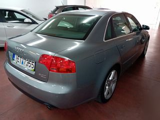 Audi A4 2005 2.0  TURBO QUATTRO 200hp AUTOMATIC άριστο!!!-thumb-6