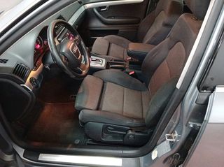 Audi A4 2005 2.0  TURBO QUATTRO 200hp AUTOMATIC άριστο!!!-thumb-9