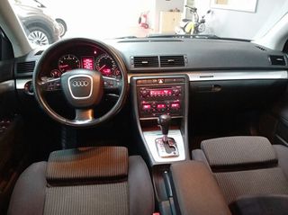 Audi A4 2005 2.0  TURBO QUATTRO 200hp AUTOMATIC άριστο!!!-thumb-11