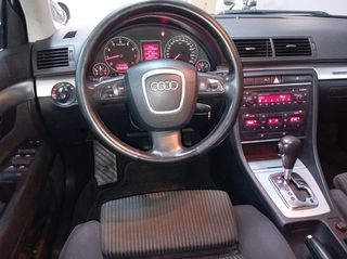 Audi A4 2005 2.0  TURBO QUATTRO 200hp AUTOMATIC άριστο!!!-thumb-12