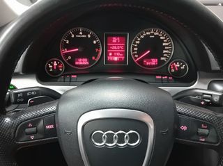 Audi A4 2005 2.0  TURBO QUATTRO 200hp AUTOMATIC άριστο!!!-thumb-14