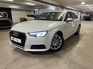 Audi A4 2019 35 TFSI Sport S tronic