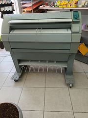 ΦΩΤΟΤΥΠΙΚΟ ΣΧΕΔΙΟΥ OCE 7056