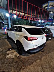 Opel Grandland X 2018 full extra