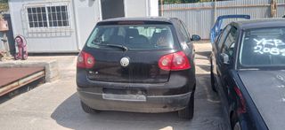 Volkswagen Golf 2005 for-thumb-1