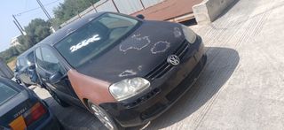 Volkswagen Golf 2005 for-thumb-3