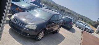 Volkswagen Golf 2005 for-thumb-5