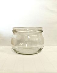 Βάζο Round 180g