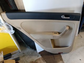 ΤΑΠΕΤΣΑΡΙΑ ΠΟΡΤΑΣ ΠΙΣΩ ΑΡΙΣΤΕΡΑ VW GOLF PLUS  04-09