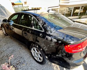 Audi A4 2008 turbo guatro-thumb-2