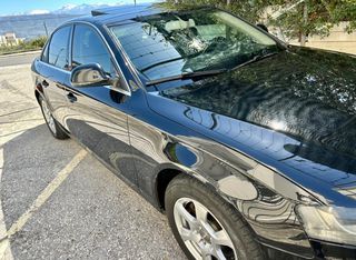 Audi A4 2008 turbo guatro-thumb-3