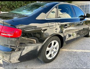 Audi A4 2008 turbo guatro-thumb-4
