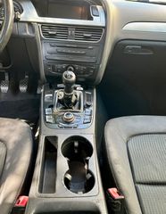 Audi A4 2008 turbo guatro-thumb-6