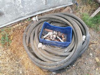 Οικοδομικά Μηχανήματα Πρέσσα Σοβατισματος-thumb-5