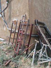 Οικοδομικά Μηχανήματα Πρέσσα Σοβατισματος-thumb-6