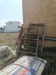 Οικοδομικά Μηχανήματα Πρέσσα Σοβατισματος-thumb-7