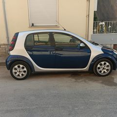 Smart ForFour 2006 PASSION