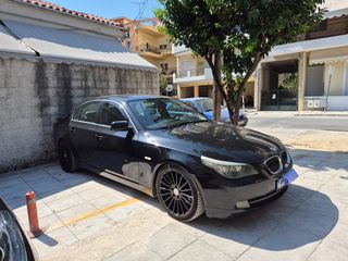 Bmw 525 2008 525XI