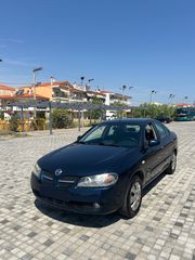 Nissan Almera 2007 Acenta Full Extra
