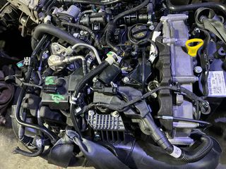 FORD FIESTA PUMA ECOBOOST 1.0 ΚΙΝΗΤΗΡΑΣ B7JB