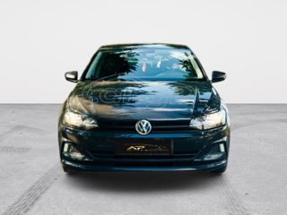 Volkswagen Polo 2018 TDI 1.6