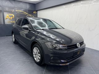Volkswagen Polo 2018 TDI 1.6